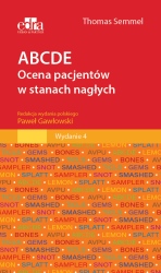 ABCDE. Ocena pacjentów w stanach nagłych