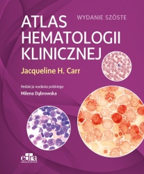 Atlas hematologii klinicznej wyd.6