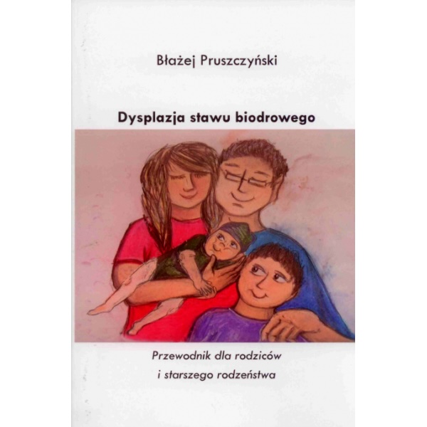 Dysplazja stawu biodrowego