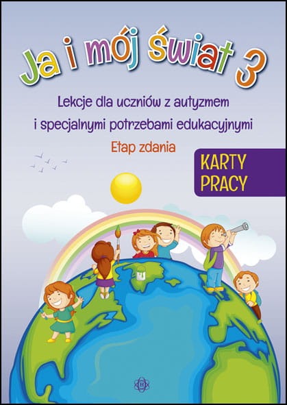 Ja i mój świat 3 Lekcje dla uczniów... KP