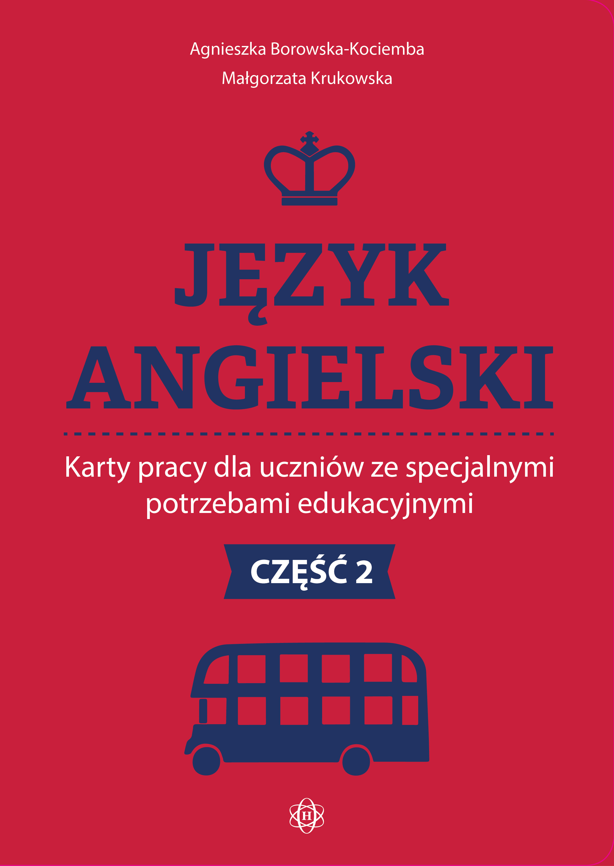 Język angielski. Karty pracy dla uczniów... cz.2