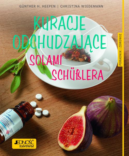 Kuracje solami dra Schßlera
