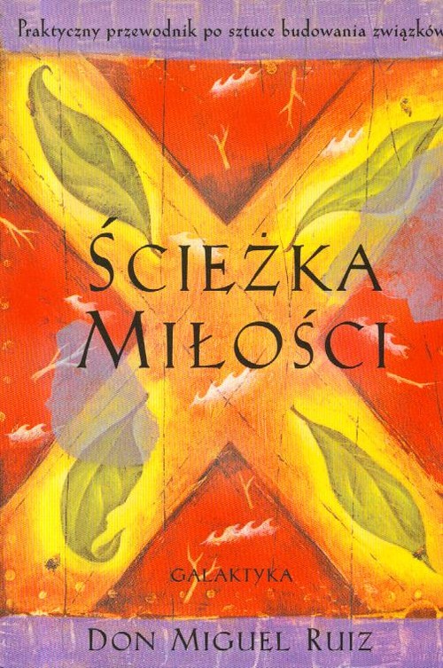 Ścieżka miłości w.2014