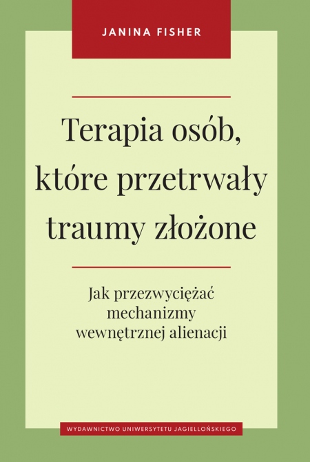 Terapia osób które przetrwały traumy złożone