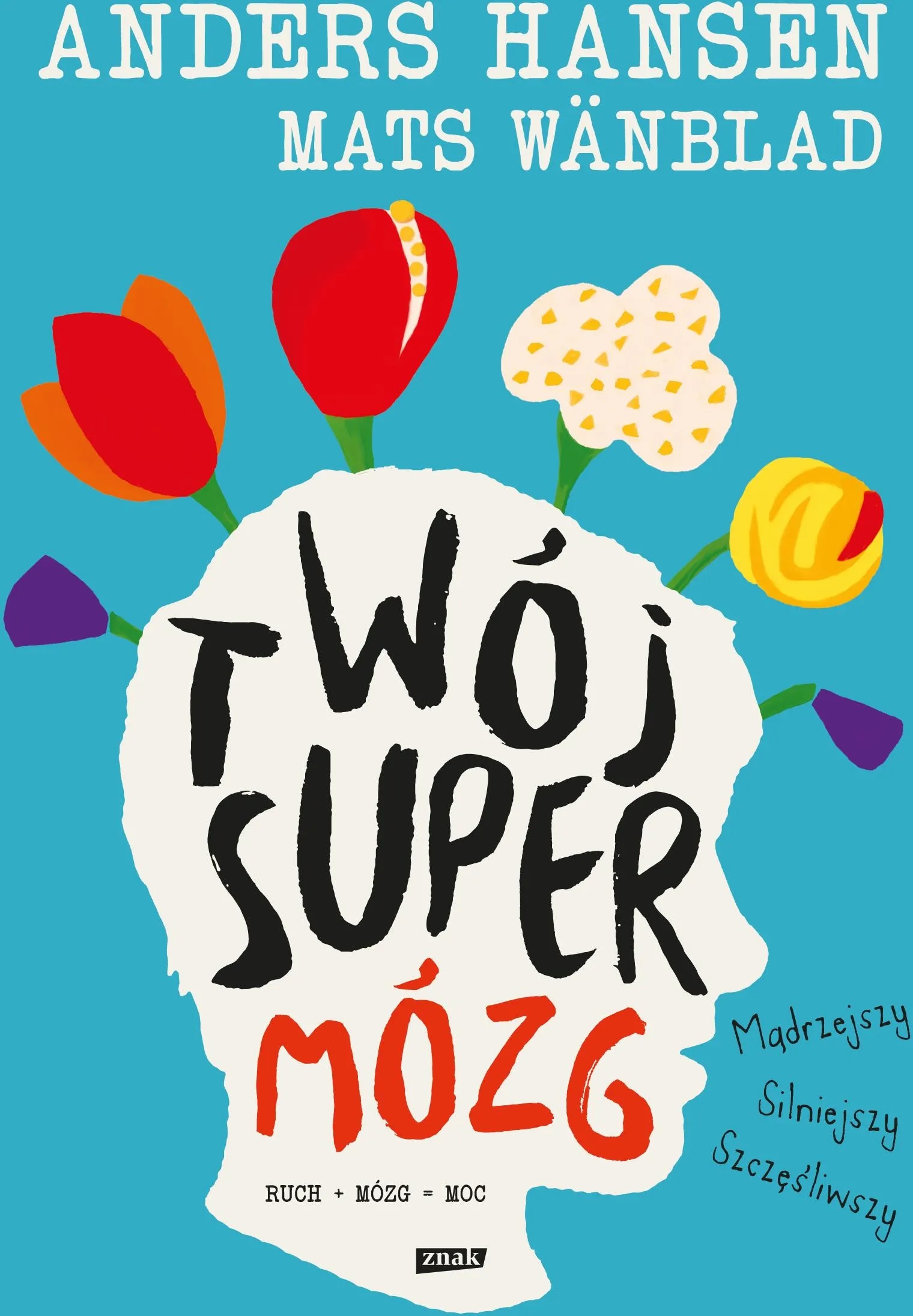 Twój SuperMózg