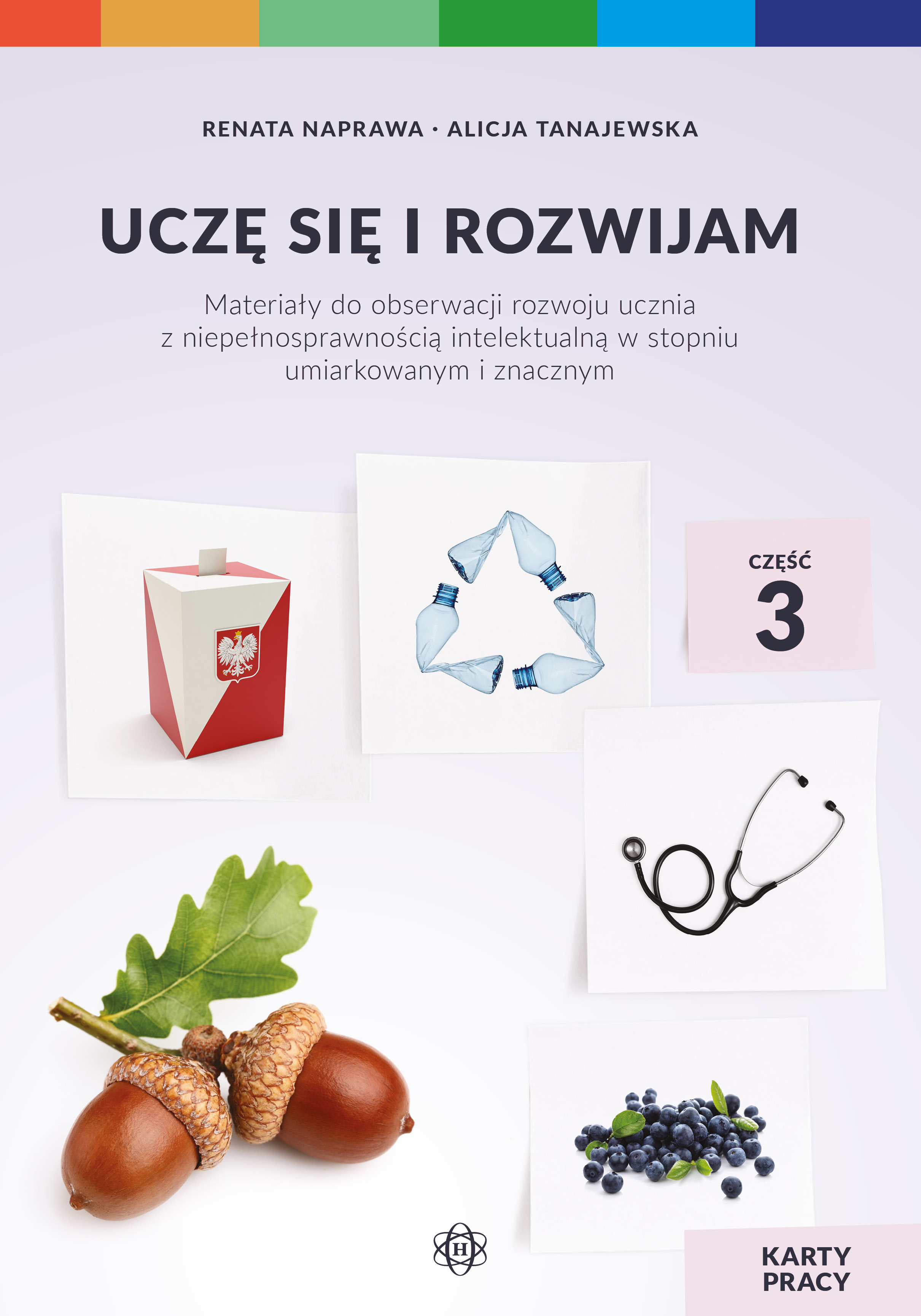 Uczę się i rozwijam KP cz.3
