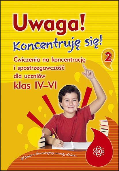 Uwaga! Koncentruję się! cz.2