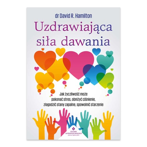 Uzdrawiająca siła dawania