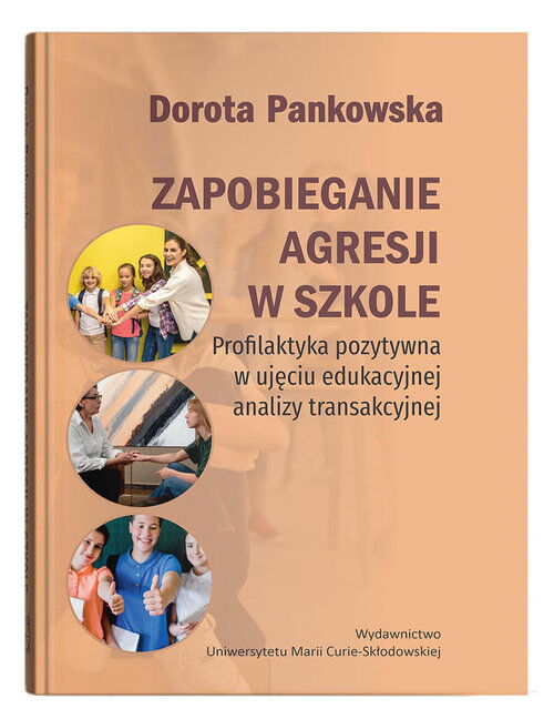 Zapobieganie agresji w szkole
