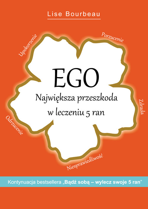 EGO. Największa przedszkoda w leczeniu 5 ran