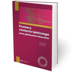 Pomiary ciśnienia tętniczego poza gabinetem lekarskim