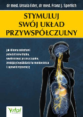 Stymuluj swój układ przywspółczulny.