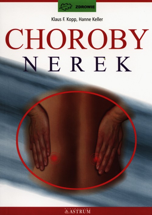 Choroby nerek