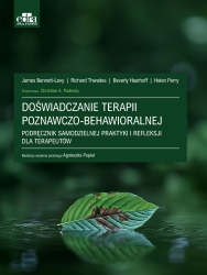 Doświadczanie terapii poznawczo-behawioralnej