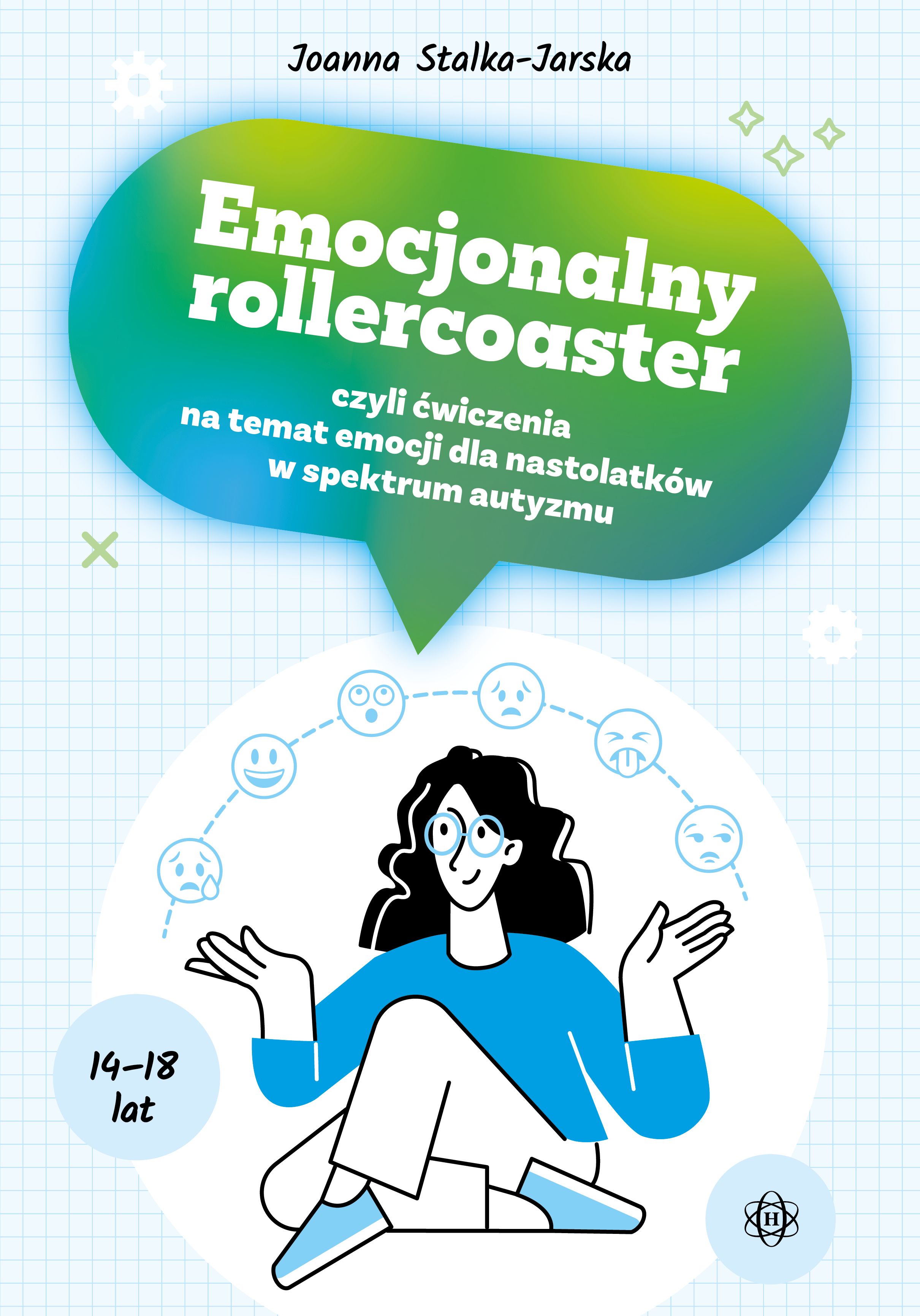 Emocjonalny rollercoaster