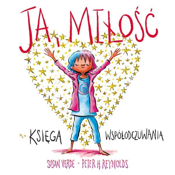 Ja, miłość Księga współodczuwania