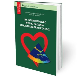 Jak interpretować wyniki badania echokardiograficznego?