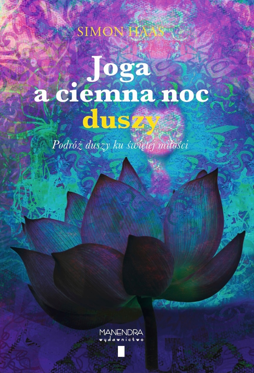 Joga a ciemna noc duszy