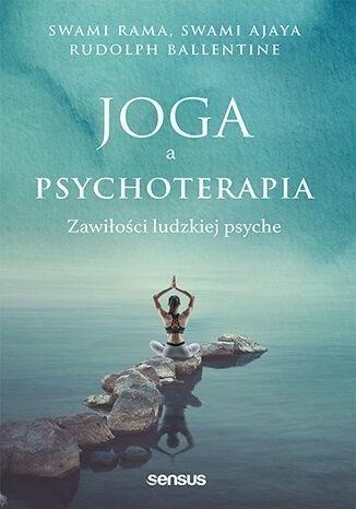 Joga a psychoterapia