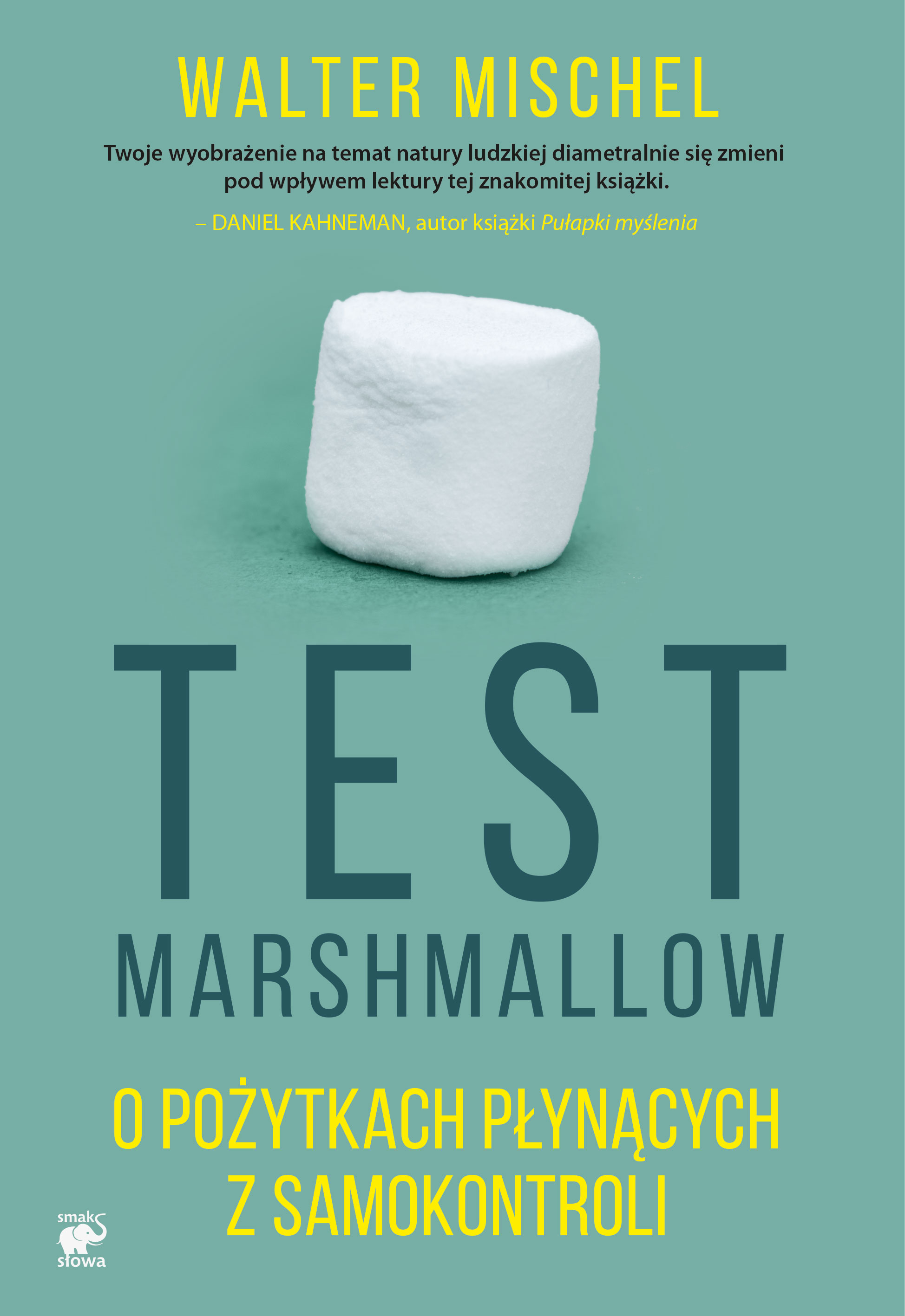 Marshmallow Test