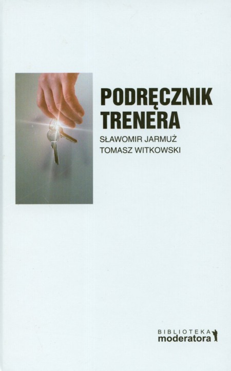 Podręcznik trenera