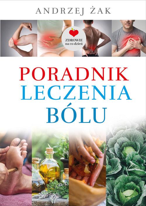 Poradnik leczenia bólu