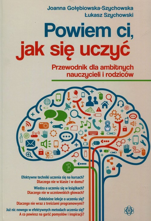 Powiem ci, jak się uczyć Przewodnik dla ambitnych