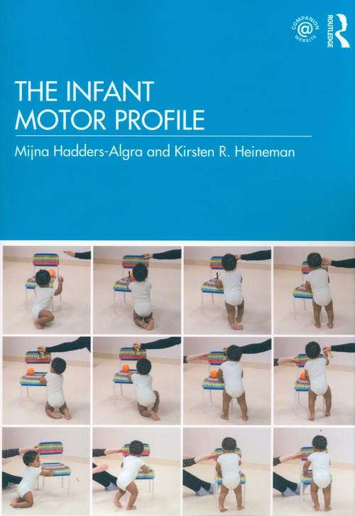 The Infant Motor Profile