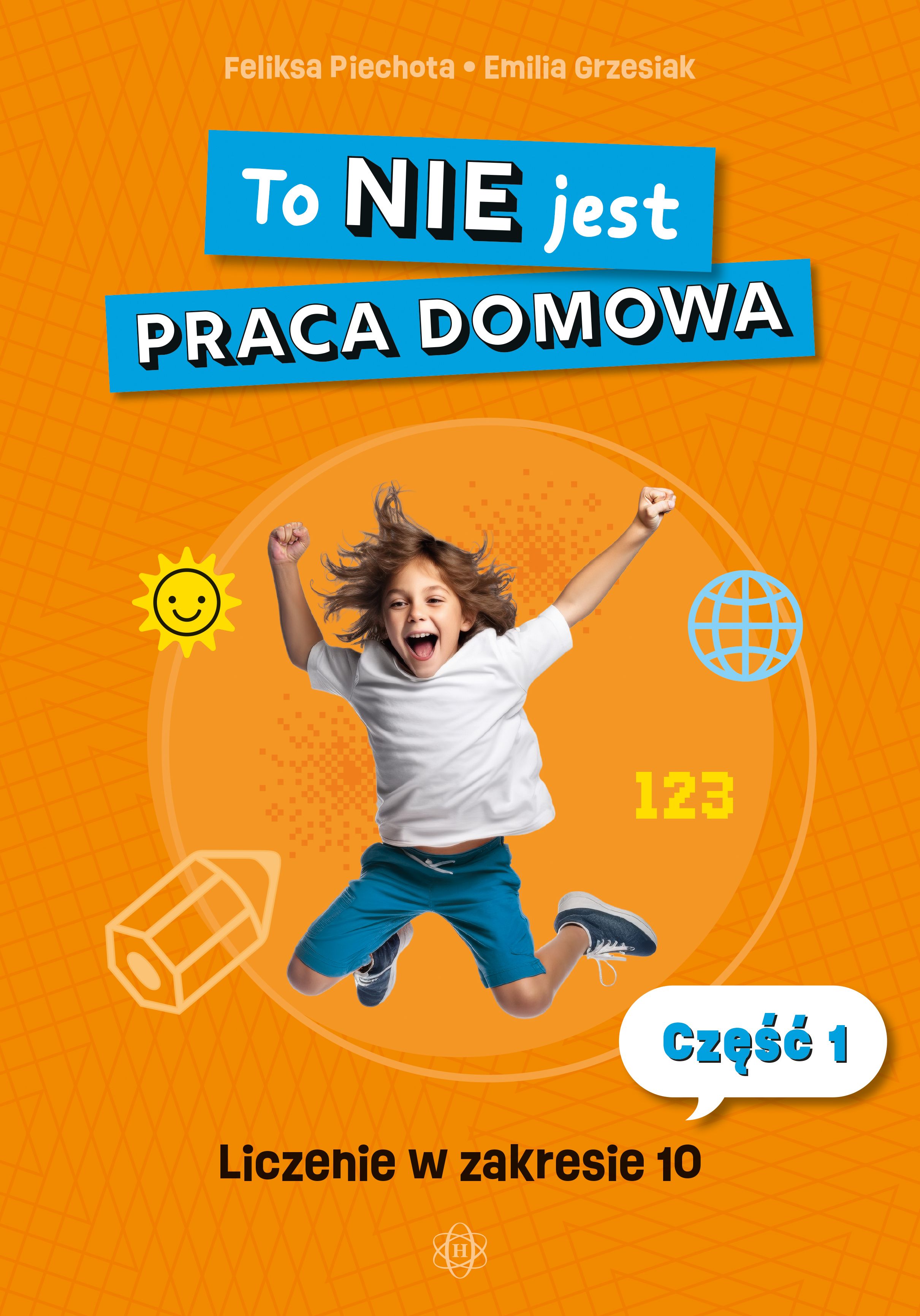 To NIE jest praca domowa cz.1