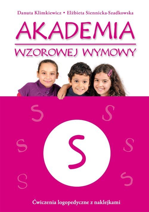 Akademia wzorowej wymowy S