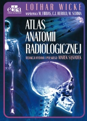 Atlas anatomii radiologicznej