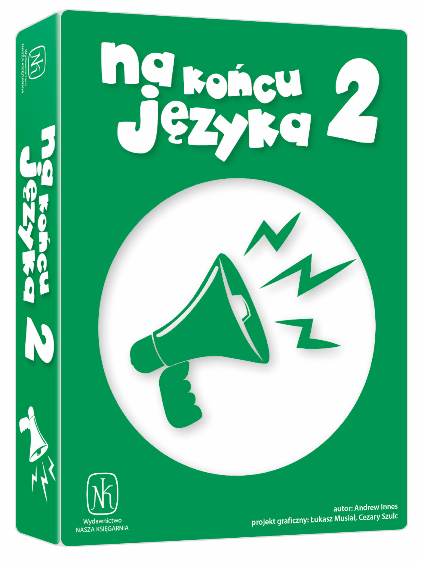 Gra - Na końcu języka 2