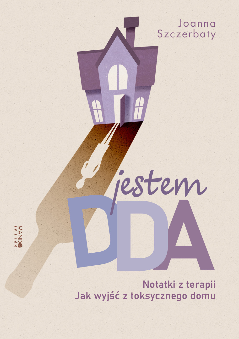 Jestem DDA Notatki z terapii Notatki z terapii