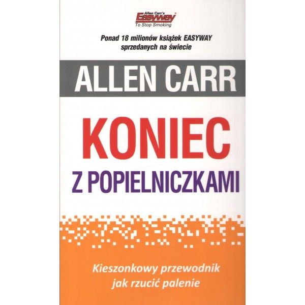 Koniec z popielniczkami