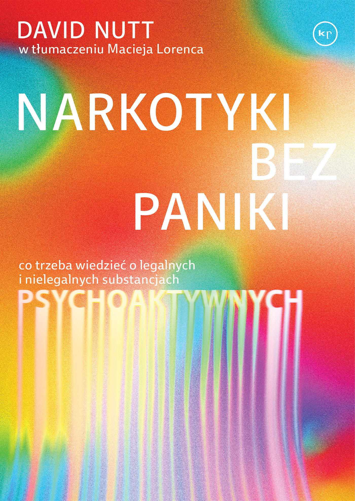 Narkotyki bez paniki