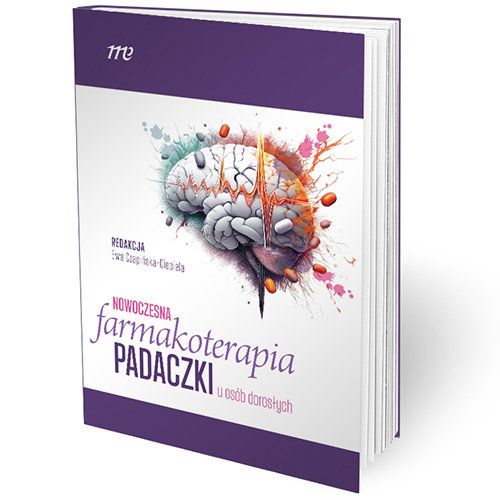 Nowoczesna farmakoterapia padaczki u osób dorosłych