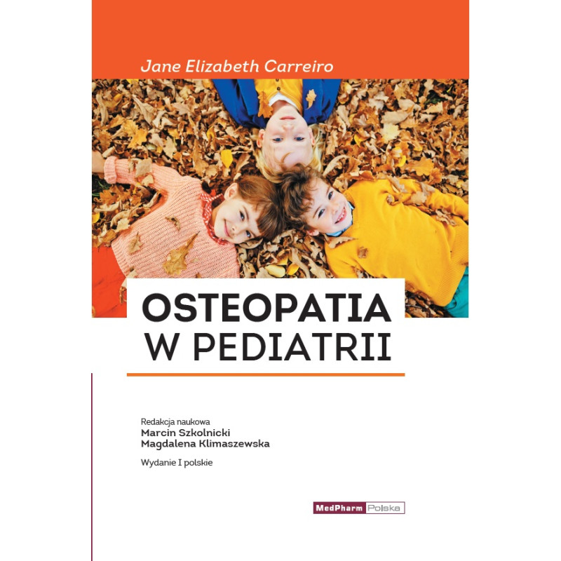 Osteopatia w pediatrii