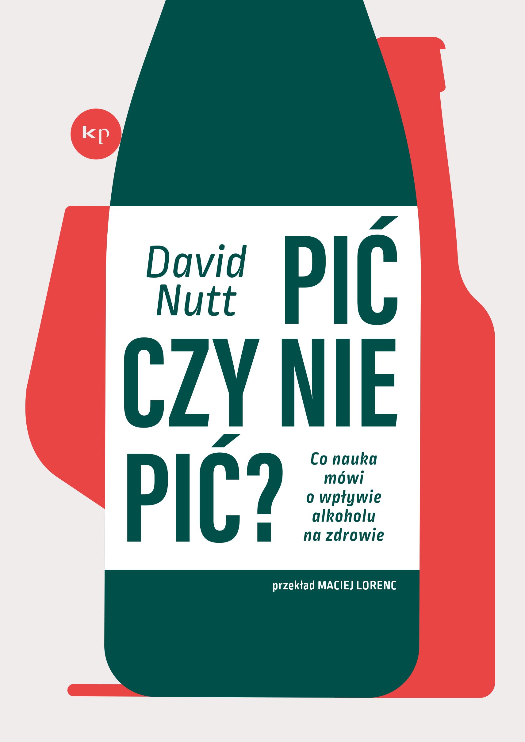 Pić czy nie pić? Co nauka mówi o wpływie...
