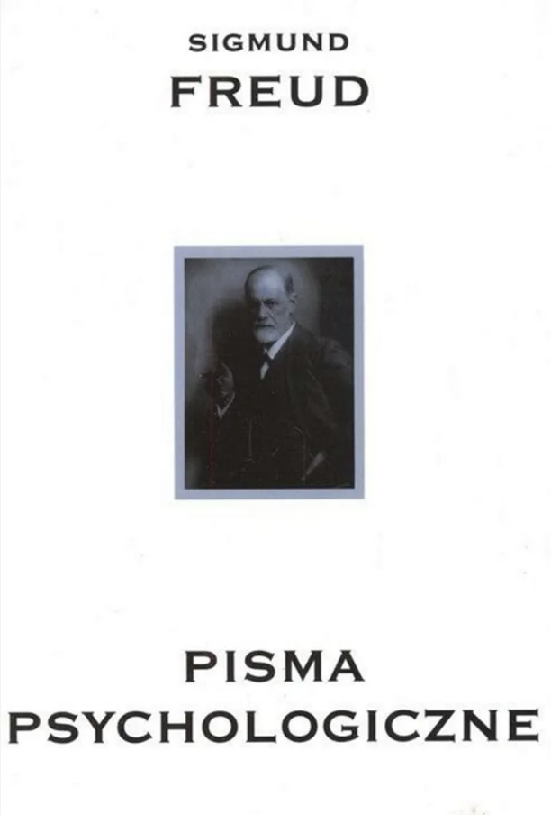 Pisma psychologiczne