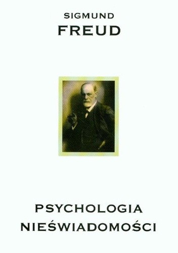 Psychologia nieświadomości