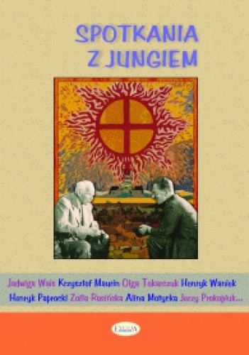 Spotkania z Jungiem
