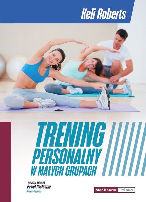 Trening personalny w małych grupach