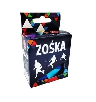 Zośka w pudełku