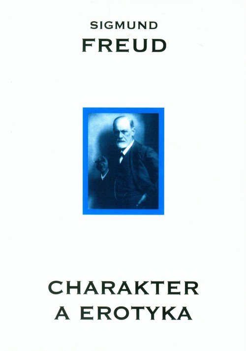 Charakter a erotyka