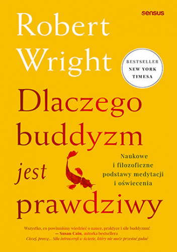 Dlaczego buddyzm jest prawdziwy