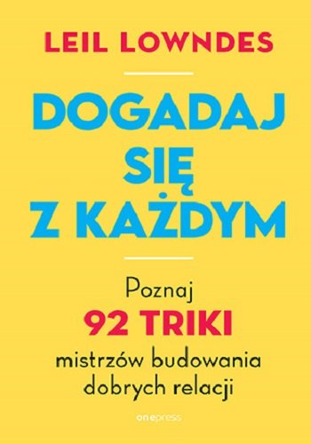 Dogadaj się z każdym
