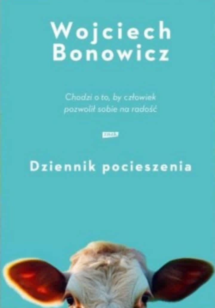 Dziennik pocieszenia