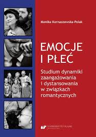 Emocje i płeć