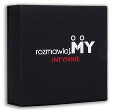 Intymnie - karty dla par edycja seksualna