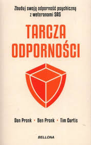 Tarcza odporności. Zbuduj swoją odporność...